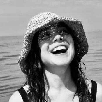 Babysitter in Perugia: Greta