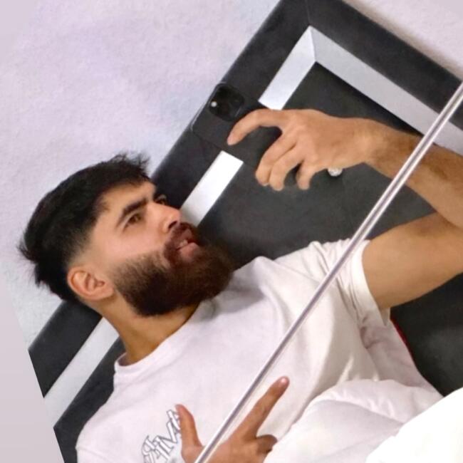 Babysitting job in Constanța: Omer