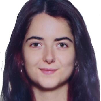 Nounou à Vitoria: June