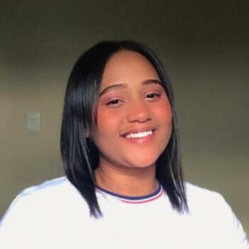 Babysitter in Camaçari: Camile