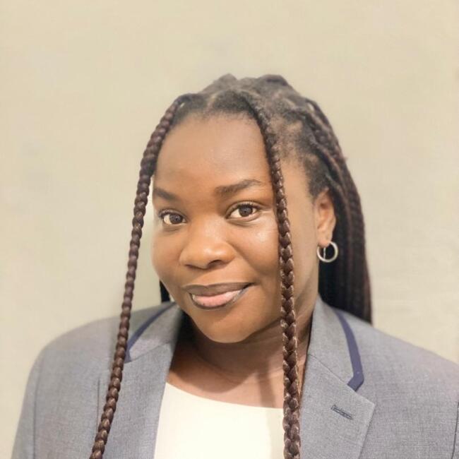 Babysitter in Sedan: Dotemin mariam adèle