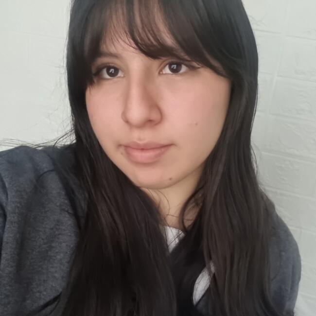 Babysitter in Mexico City: Isabel