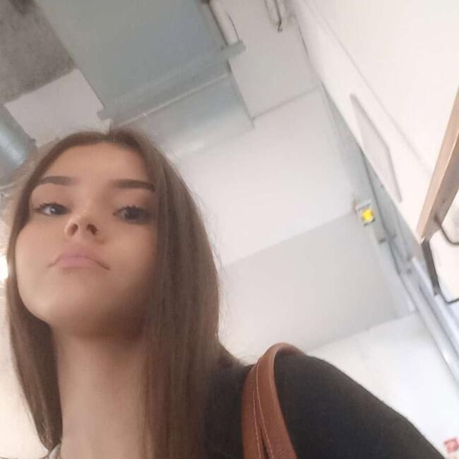 Babysitter in Coulaines: Margaux