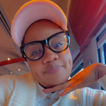 Opiekunka do dziecka w Rybie: Takudzwa Tisha