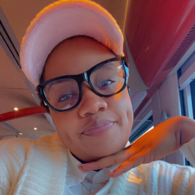 Opiekunka do dziecka w Rybie: Takudzwa Tisha