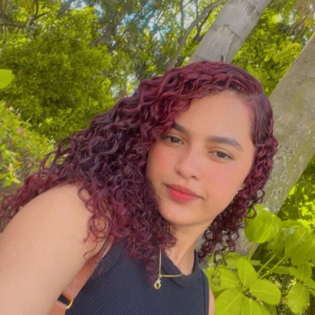 Babysitter in Santa Bárbara d'Oeste: Yasmim