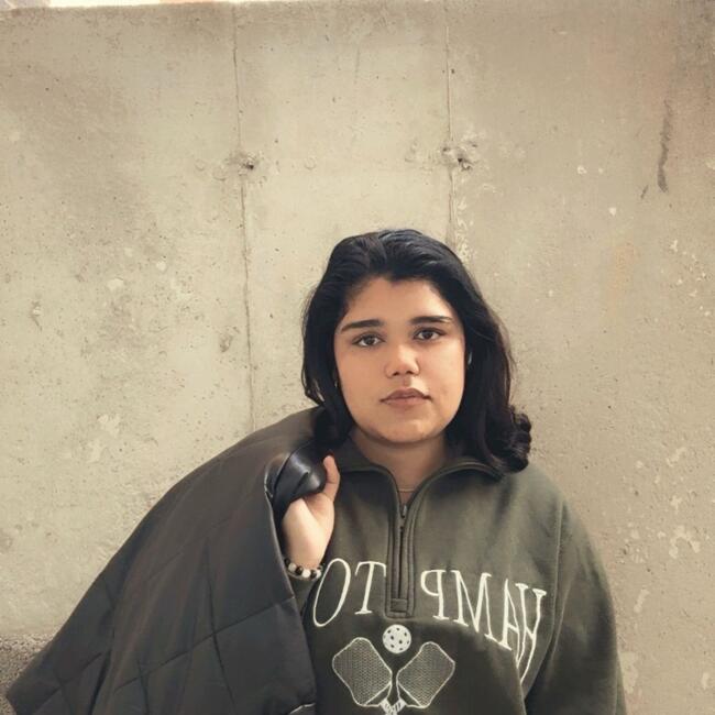 Babysitter in Windsor: Noor