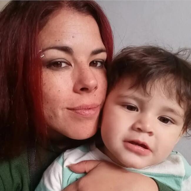Babysitting job in Córdoba: Aleks
