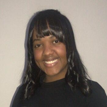 Babá São Paulo: Leilene