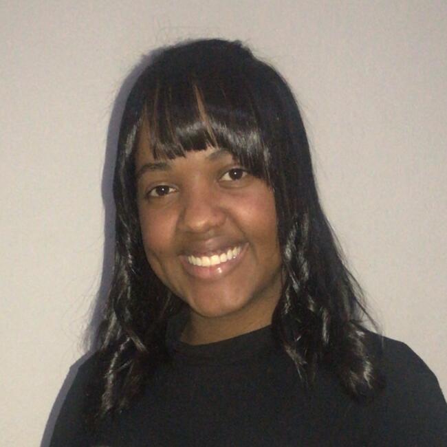 Babá em São Paulo: Leilene