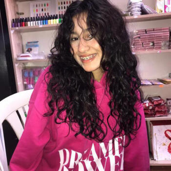 Nounou Casablanca: وصال