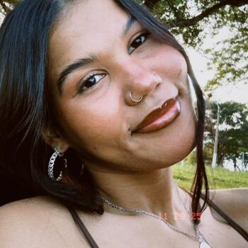 Babysitter in Dourados: Bianca