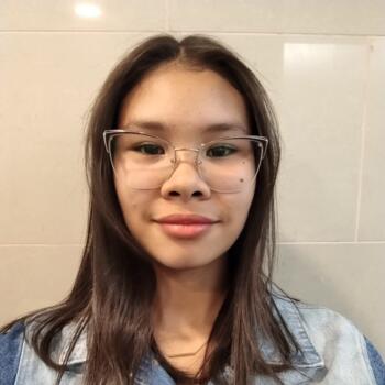 Niñera en Coronel: Sophia