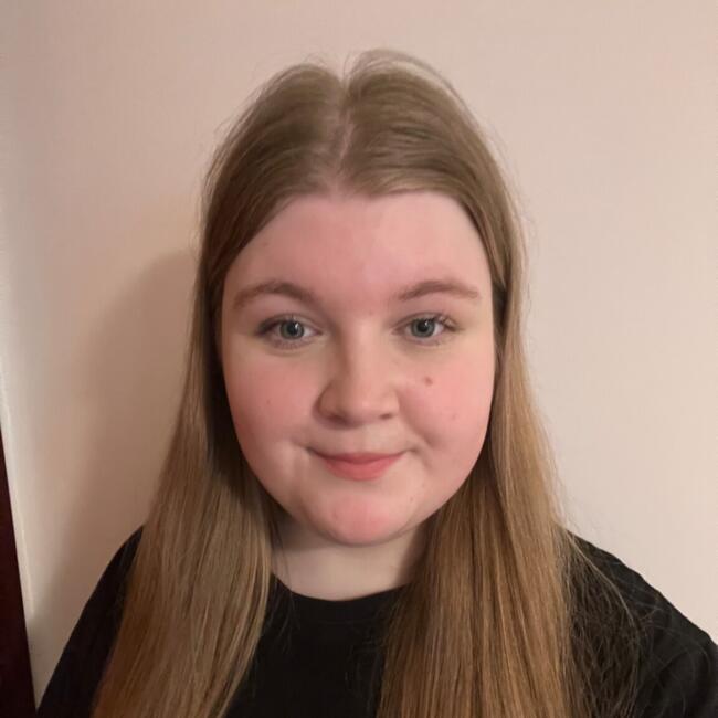 Babysitter in Antwerpen: Oliwia