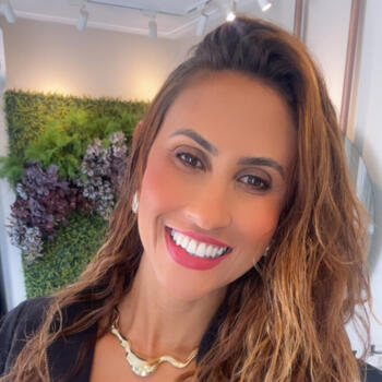 Babysitting job in Coronel Fabriciano: babysitting job Juliana