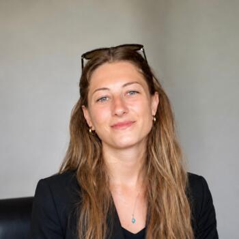 Babysitter in Grenoble: Juliette