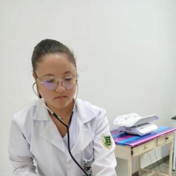 Babysitter in João Pessoa: Tainara