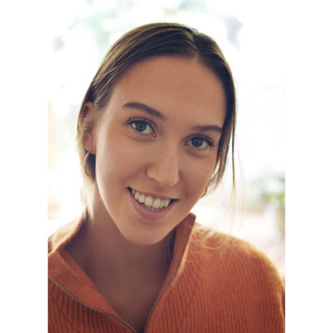 Babysitter in Madrid: María