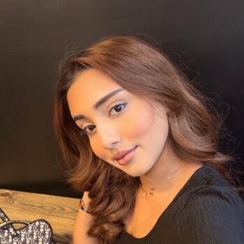 Babysitter in Bedford: Sadia