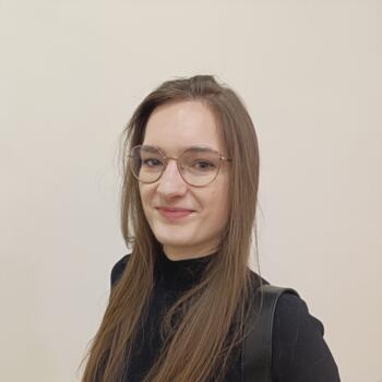 Babysitter in Dobrzyków: Agnieszka