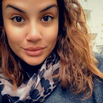Babysitter em Lisboa: Luana