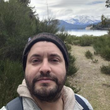 Babysitting job in Luján: babysitting job Federico Ivo