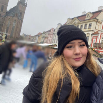 Chůva v Hradec Králové: Anna