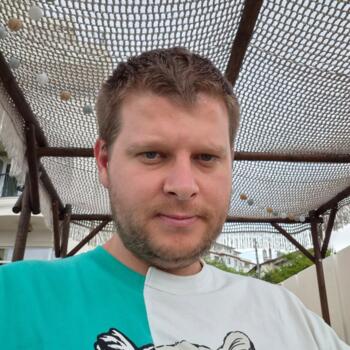 Babysitting job in Varna: babysitting job Aleksandar