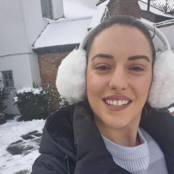 Nanny in Stevenage: Alexandra