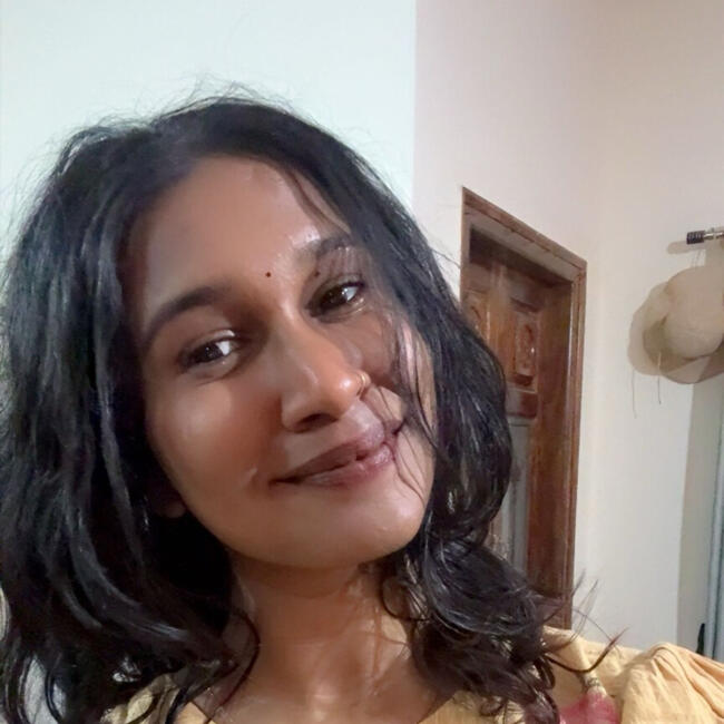 Babysitter in Bengaluru: Adithya