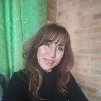 Canguro Madrid: Rosaura