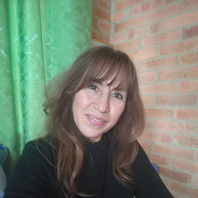 Canguro en Madrid: Rosaura