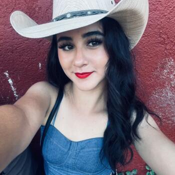 Babysitter in Irapuato: Ariana