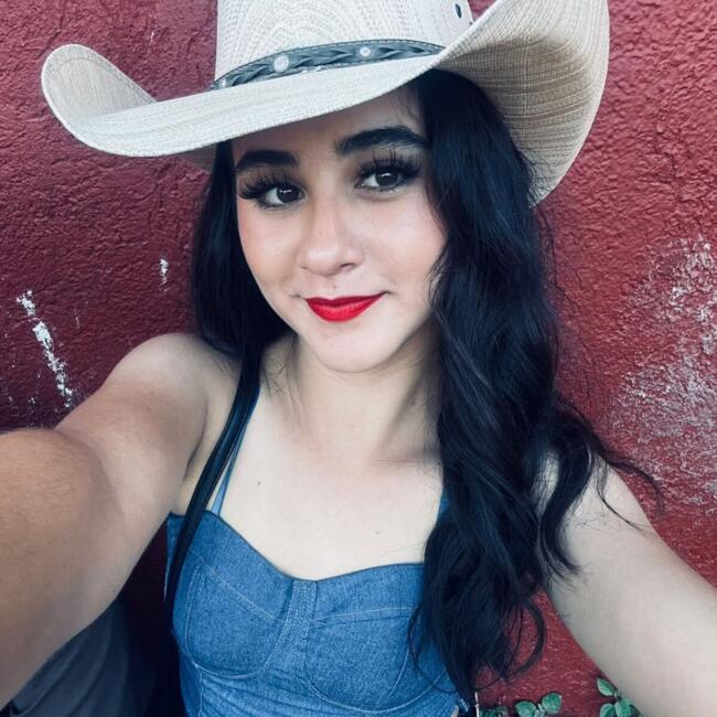 Babysitter in Irapuato: Ariana