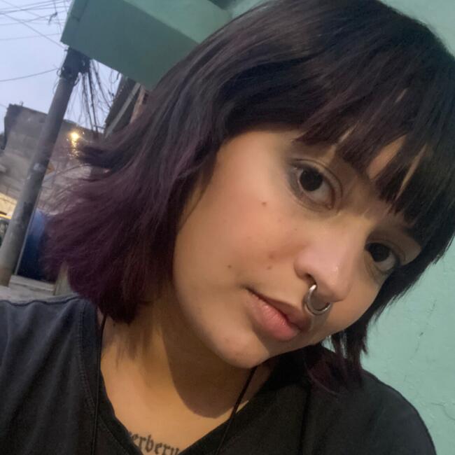 Babysitter in São Paulo: Yasmim