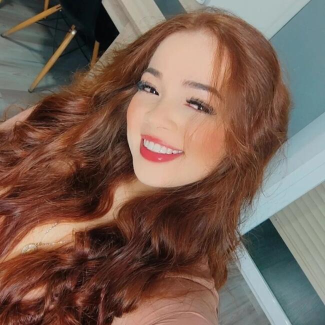 Babysitter in Torrejón de la Calzada: Nicoll Andrea