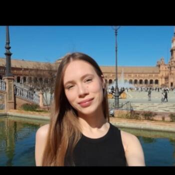 Babysitter in Elsene: Emmy