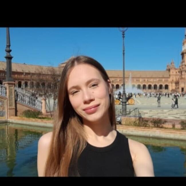 Babysitter in Elsene: Emmy