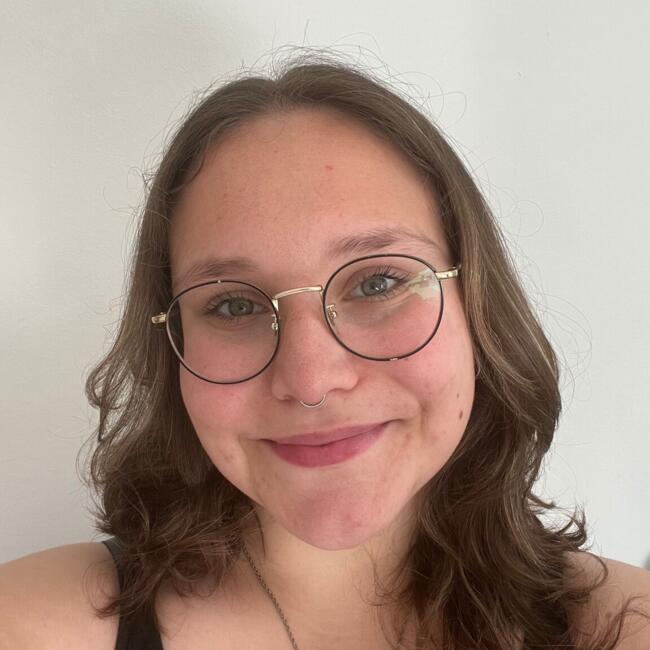 Babysitter in Dublin: Grace Louise