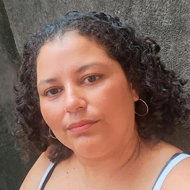 Babá em Ananindeua: Luana