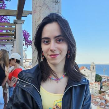 Babysitter em Setúbal: Margarida