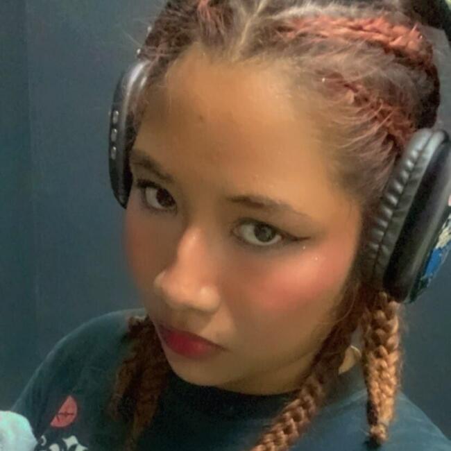 Babysitter in Acapulco de Juárez: JOANA ANGELICA