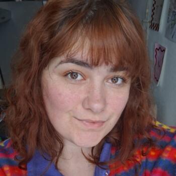 Babysitter in Erfurt: Fabienne