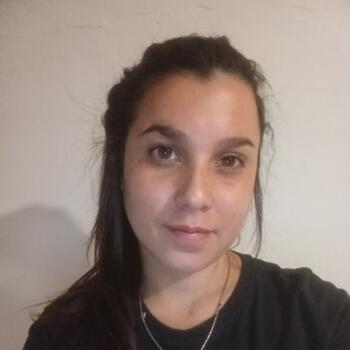 Niñera en Montevideo: Hyara