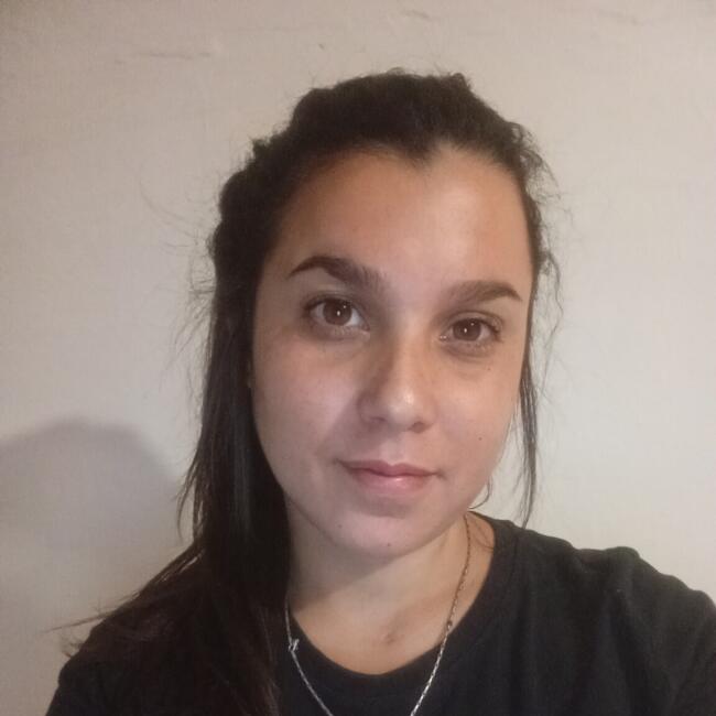 Niñera en Montevideo: Hyara