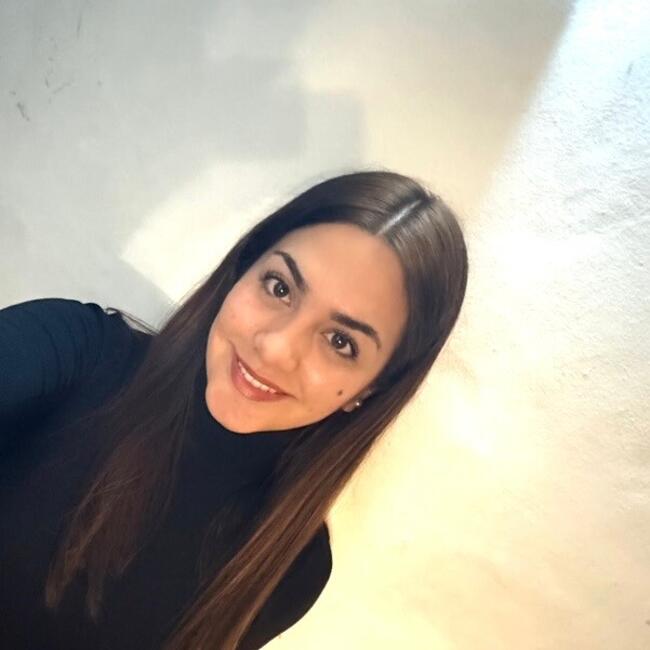 Babysitter in Elche: Emilse