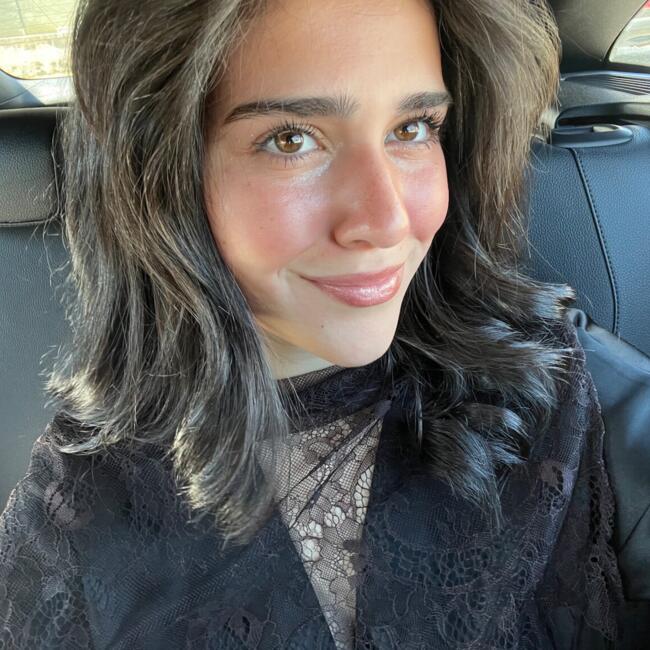 Babysitter em Aveiro: Mafalda