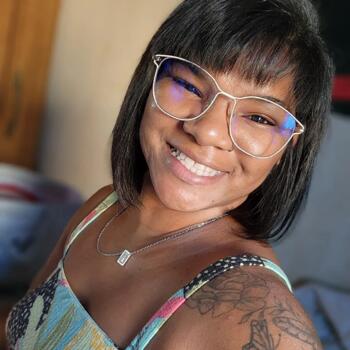 Babá Rio de Janeiro: Priscila