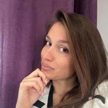 Babysitter in Zagreb: Josipa