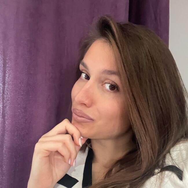 Babysitter in Zagreb: Josipa